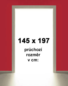 145x197cm